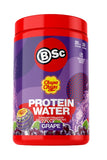 chupa chups protein water