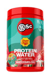 chupa chups protein water