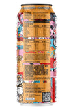 BSc ENERGY Cans - 12 x 500ml