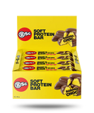 soft protein bar