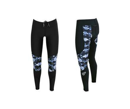 Active High Performance Tights for Women