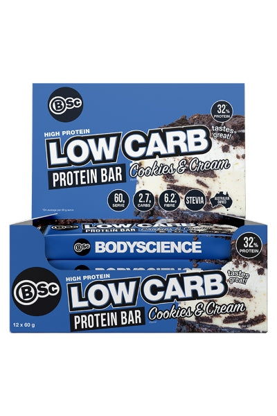 high protein bars nz